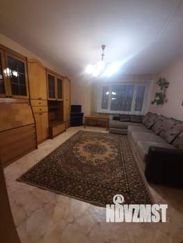 4-к квартира, вторичка, 79м2, 7/9 этаж