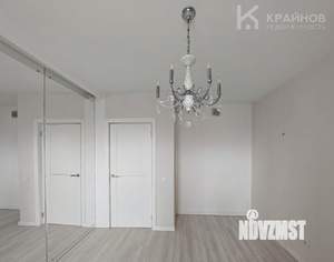 2-к квартира, вторичка, 69м2, 8/25 этаж