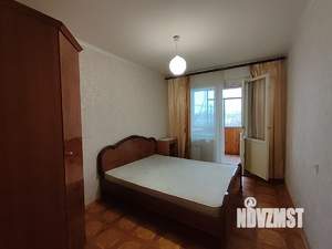 3-к квартира, вторичка, 63м2, 4/9 этаж