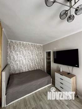 2-к квартира, вторичка, 42м2, 2/4 этаж