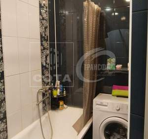 2-к квартира, вторичка, 45м2, 5/5 этаж