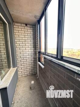 Студия квартира, вторичка, 23м2, 13/19 этаж