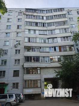 3-к квартира, вторичка, 65м2, 9/9 этаж