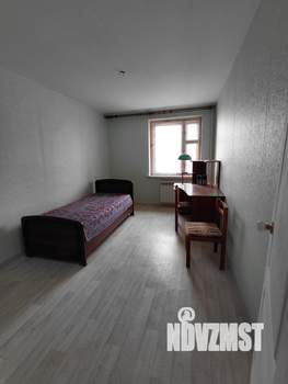 3-к квартира, вторичка, 60м2, 2/6 этаж