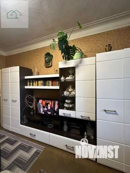 2-к квартира, вторичка, 47м2, 2/3 этаж