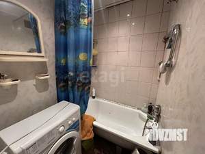 2-к квартира, вторичка, 43м2, 9/9 этаж