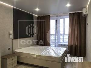 2-к квартира, вторичка, 50м2, 10/19 этаж