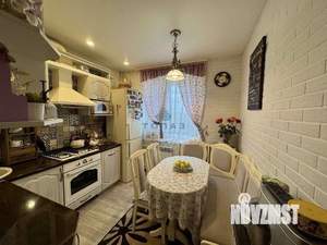3-к квартира, вторичка, 68м2, 10/10 этаж