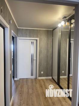 2-к квартира, вторичка, 65м2, 11/17 этаж