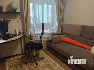 4-к квартира, вторичка, 89м2, 9/11 этаж