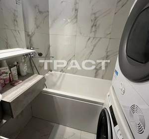 1-к квартира, вторичка, 42м2, 6/10 этаж