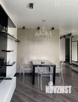 2-к квартира, вторичка, 69м2, 8/25 этаж