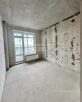 1-к квартира, вторичка, 37м2, 3/19 этаж