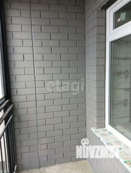 Студия квартира, вторичка, 17м2, 19/22 этаж