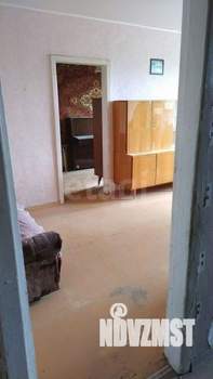 2-к квартира, вторичка, 40м2, 5/5 этаж