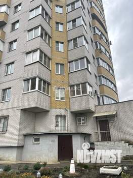 1-к квартира, вторичка, 36м2, 12/12 этаж