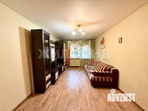 1-к квартира, вторичка, 31м2, 1/5 этаж