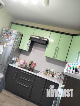 1-к квартира, вторичка, 40м2, 12/18 этаж