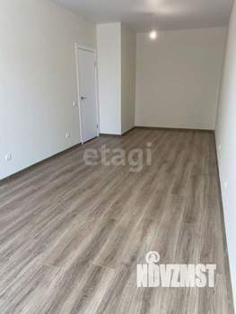 1-к квартира, вторичка, 42м2, 4/18 этаж