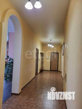 4-к квартира, вторичка, 171м2, 4/4 этаж