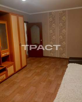 1-к квартира, вторичка, 38м2, 4/10 этаж