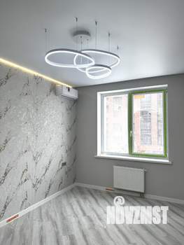 1-к квартира, вторичка, 40м2, 3/10 этаж