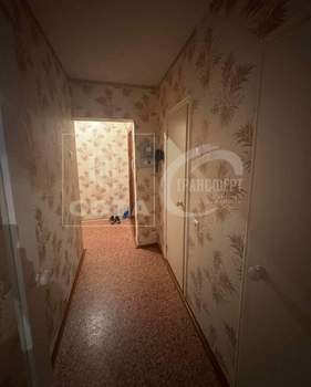 3-к квартира, вторичка, 69м2, 3/10 этаж