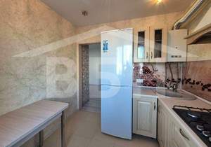 2-к квартира, вторичка, 44м2, 4/5 этаж