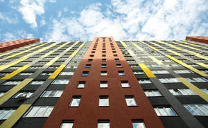 3-к квартира, вторичка, 90м2, 1/19 этаж
