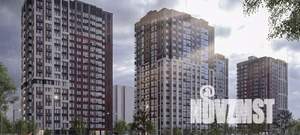 3-к квартира, вторичка, 78м2, 9/20 этаж