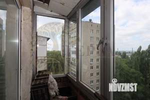 2-к квартира, вторичка, 46м2, 9/9 этаж