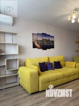2-к квартира, вторичка, 69м2, 12/19 этаж