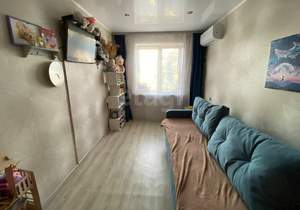 2-к квартира, вторичка, 44м2, 4/5 этаж