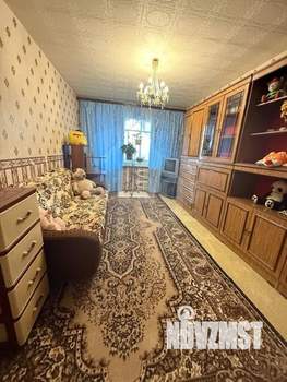 2-к квартира, вторичка, 49м2, 16/16 этаж