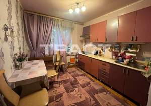 3-к квартира, вторичка, 76м2, 3/9 этаж
