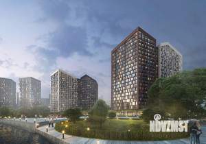 Студия квартира, вторичка, 25м2, 13/21 этаж