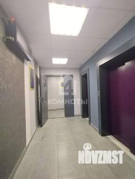 Студия квартира, вторичка, 24м2, 2/20 этаж