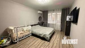 1-к квартира, вторичка, 38м2, 2/9 этаж