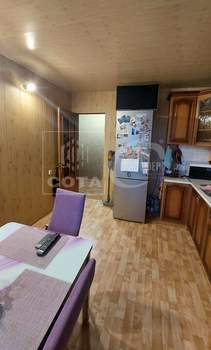 3-к квартира, вторичка, 100м2, 5/10 этаж