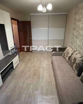 1-к квартира, вторичка, 31м2, 1/5 этаж