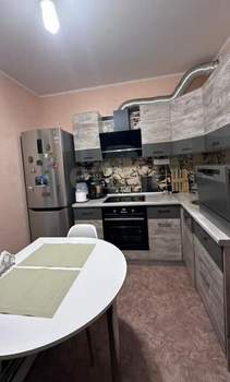 1-к квартира, вторичка, 39м2, 9/17 этаж