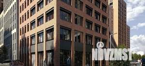 1-к квартира, вторичка, 44м2, 8/16 этаж