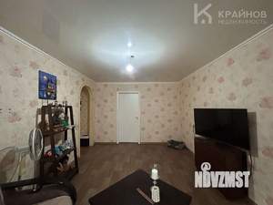 4-к квартира, вторичка, 68м2, 2/9 этаж