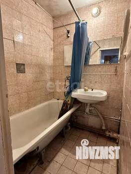 2-к квартира, вторичка, 48м2, 4/5 этаж