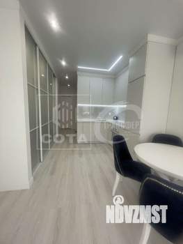 2-к квартира, вторичка, 46м2, 5/9 этаж