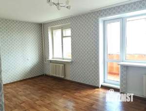 2-к квартира, вторичка, 50м2, 9/12 этаж