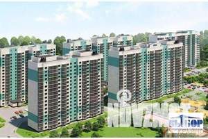 2-к квартира, вторичка, 65м2, 13/17 этаж