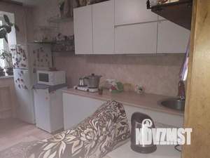 1-к квартира, вторичка, 23м2, 2/5 этаж