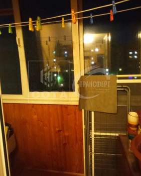 2-к квартира, вторичка, 55м2, 7/10 этаж