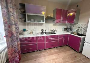 2-к квартира, вторичка, 77м2, 3/16 этаж